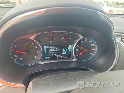 Zdjęcie 9 z 12 samochodu: 2018 CHEVROLET MALIBU LT VIN:1G1ZD5ST0JF257652 - miniatura