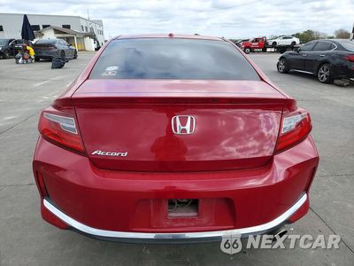 Zdjęcie 6 z 13 samochodu: 2017 HONDA ACCORD EXL VIN:1HGCT1B83HA006010 - miniatura