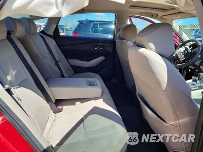 Zdjęcie 10 z 12 samochodu: 2024 HONDA ACCORD EX VIN:1HGCY1F33RA034617 - miniatura