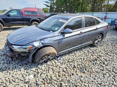 2023 VOLKSWAGEN JETTA SE 3VWEM7BUXPM034681 - główne zdjęcie licytacji z USA - miniatura