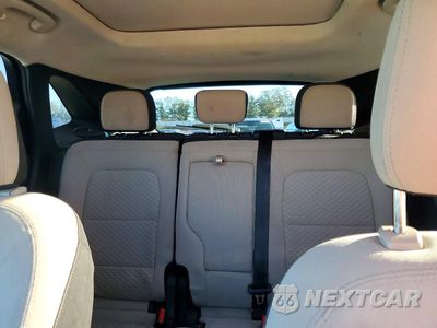 Zdjęcie 10 z 13 samochodu: 2022 FORD ESCAPE SE VIN:1FMCU0G63NUB42639 - miniatura