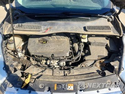 Zdjęcie 11 z 12 samochodu: 2017 FORD ESCAPE SE VIN:1FMCU0GDXHUB01556 - miniatura