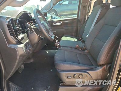 Zdjęcie 7 z 13 samochodu: 2024 CHEVROLET SILVERADO C1500 LT VIN:3GCPACED3RG312105 - miniatura