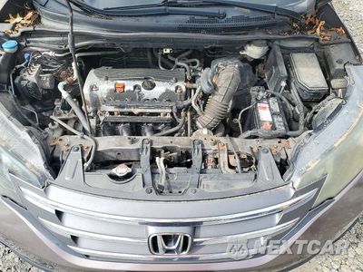 Zdjęcie 12 z 13 samochodu: 2012 HONDA CR-V EXL VIN:5J6RM4H7XCL011444 - miniatura