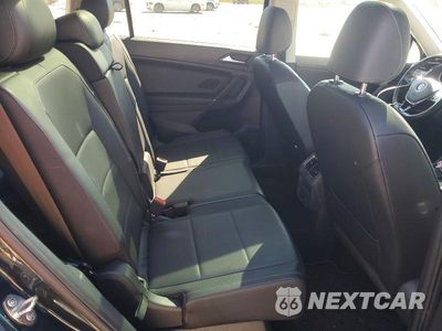 Zdjęcie 11 z 13 samochodu: 2018 VOLKSWAGEN TIGUAN SE VIN:3VV3B7AX0JM191835 - miniatura