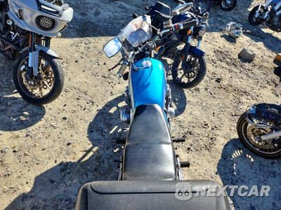 Zdjęcie 6 z 9 samochodu: 1981 SUZUKI GS1100 E VIN:JS1GU71A5B2100017 - miniatura
