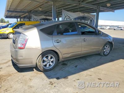 Trzecie zdjęcie samochodu z tyłu: 2006 TOYOTA PRIUS BASE VIN:JTDKB20U163142902 - miniatura