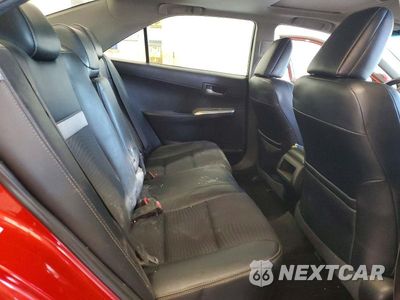 Zdjęcie 10 z 13 samochodu: 2012 TOYOTA CAMRY SE SPORT LIMITED EDITION VIN:4T1BF1FK0CU610138 - miniatura
