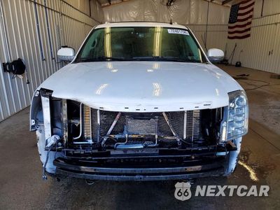 Piąte zdjęcie samochodu w środku: 2012 CADILLAC ESCALADE ESV PREMIUM VIN:1GYS4JEF8CR315266 - miniatura