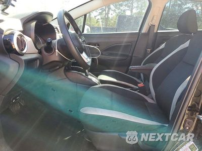 Zdjęcie 7 z 13 samochodu: 2020 NISSAN VERSA SV VIN:3N1CN8EV1LL876961 - miniatura