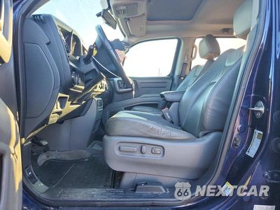 Zdjęcie 7 z 12 samochodu: 2013 HONDA RIDGELINE RTL VIN:5FPYK1F56DB019074 - miniatura