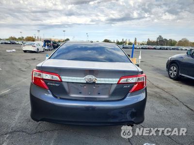 Zdjęcie 6 z 13 samochodu: 2014 TOYOTA CAMRY XLE VIN:4T4BF1FK9ER371245 - miniatura