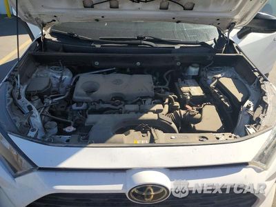 Zdjęcie 12 z 13 samochodu: 2019 TOYOTA RAV4 LE VIN:2T3H1RFV4KW033511 - miniatura