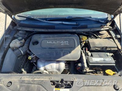 Zdjęcie 12 z 14 samochodu: 2016 CHRYSLER 200 VIN:1C3CCCAB0GN155137 - miniatura