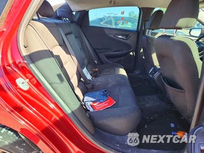 Zdjęcie 10 z 12 samochodu: 2016 CHEVROLET MALIBU LT VIN:1G1ZE5ST7GF222404 - miniatura