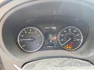 Zdjęcie 9 z 14 samochodu: 2014 MITSUBISHI OUTLANDER SE VIN:JA4AZ3A30EZ003580 - miniatura