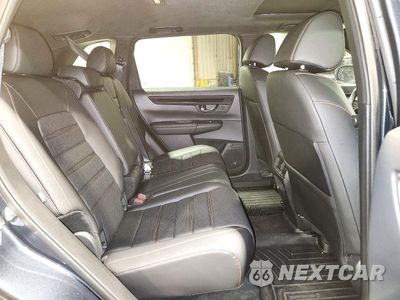 Zdjęcie 11 z 14 samochodu: 2026 HONDA CR-V SPORT-L VIN:7FARS6H8XTE032821 - miniatura