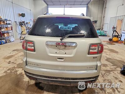 Zdjęcie 6 z 13 samochodu: 2014 GMC ACADIA SLE VIN:1GKKVPKDXEJ145751 - miniatura