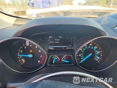 Zdjęcie 9 z 13 samochodu: 2014 FORD ESCAPE TITANIUM VIN:1FMCU9J9XEUC15268 - miniatura