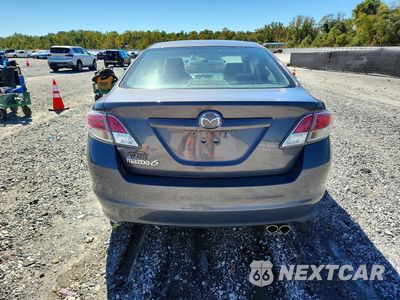 Zdjęcie 6 z 12 samochodu: 2010 MAZDA 6 I VIN:1YVHZ8CH6A5M19445 - miniatura