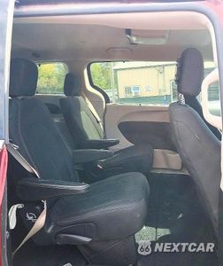 Zdjęcie 10 z 12 samochodu: 2017 CHRYSLER PACIFICA TOURING L VIN:2C4RC1BG7HR782152 - miniatura