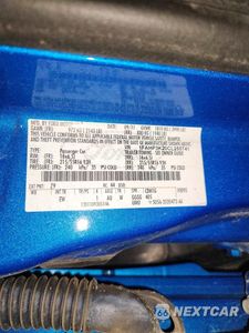 Zdjęcie 12 z 12 samochodu: 2012 FORD FOCUS SE VIN:1FAHP3K20CL255741 - miniatura
