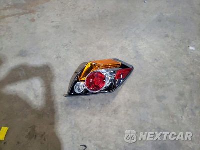 Zdjęcie 12 z 13 samochodu: 2008 NISSAN ALTIMA 3.5 SE VIN:1N4BL21E28C197940 - miniatura