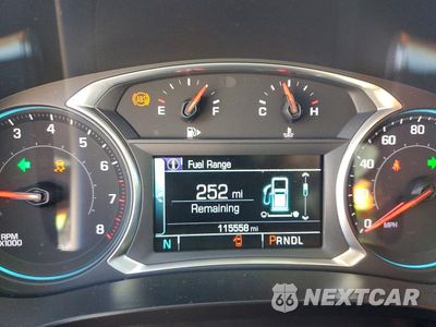 Zdjęcie 9 z 12 samochodu: 2018 CHEVROLET MALIBU LT VIN:1G1ZD5ST4JF121332 - miniatura