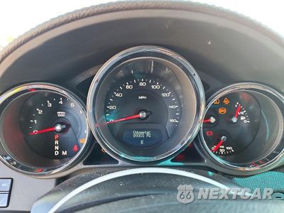 Zdjęcie 9 z 12 samochodu: 2009 CADILLAC CTS VIN:1G6DH577990134726 - miniatura