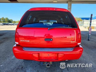 Zdjęcie 6 z 13 samochodu: 2001 DODGE DURANGO VIN:1B4HS28Z51F616266 - miniatura