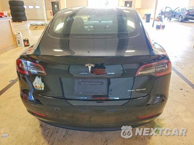 Zdjęcie 6 z 12 samochodu: 2022 TESLA MODEL 3 VIN:5YJ3E1EB6NF129884 - miniatura