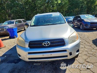 Piąte zdjęcie samochodu w środku: 2008 TOYOTA RAV4 BASE VIN:JTMZD33VX85111125 - miniatura