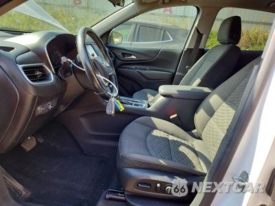 Zdjęcie 7 z 13 samochodu: 2018 CHEVROLET EQUINOX LT VIN:3GNAXJEV6JL102313 - miniatura