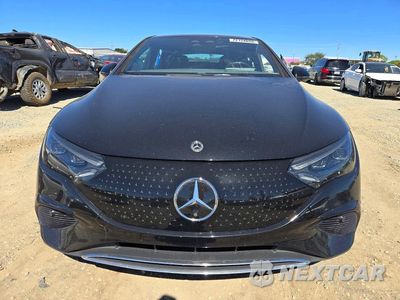 Piąte zdjęcie samochodu w środku: 2023 MERCEDES-BENZ EQE SEDAN 500 4MATIC VIN:W1KEG2CB2PF016708 - miniatura