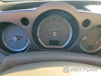 Zdjęcie 9 z 13 samochodu: 2006 NISSAN MURANO S VIN:JN8AZ08T56W428133 - miniatura