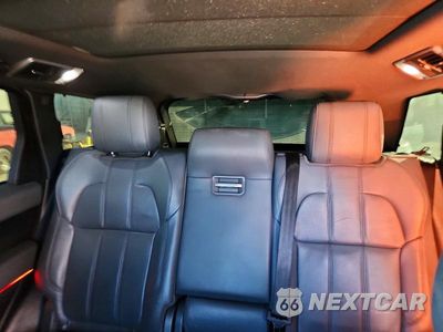 Zdjęcie 10 z 13 samochodu: 2014 LAND ROVER RANGE ROVER SPORT SC VIN:SALWR2TF2EA373496 - miniatura