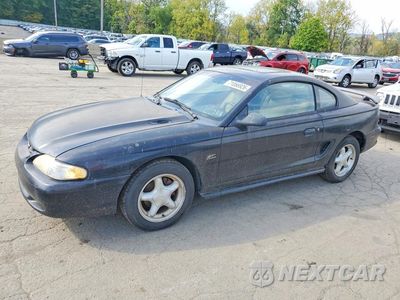 1995 FORD MUSTANG GT 1FALP42T6SF118325 - główne zdjęcie licytacji z USA - miniatura