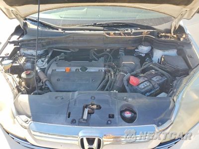 Zdjęcie 12 z 14 samochodu: 2009 HONDA CR-V EX VIN:3CZRE38519G701935 - miniatura