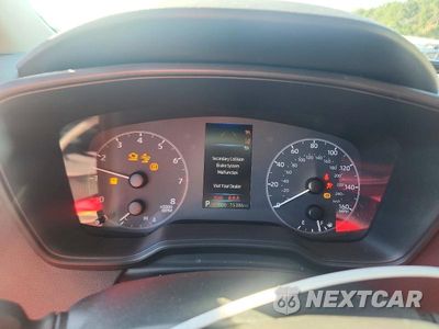 Zdjęcie 9 z 13 samochodu: 2024 TOYOTA COROLLA LE VIN:5YFB4MDE6RP080210 - miniatura