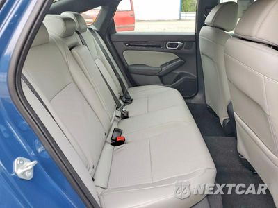 Zdjęcie 10 z 12 samochodu: 2026 HONDA CIVIC SPORT VIN:2HGFE4F88TH362966 - miniatura
