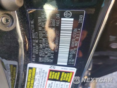 Zdjęcie 13 z 13 samochodu: 2024 TOYOTA CAMRY HYBRID SE VIN:4T1S31AK6RU077317 - miniatura