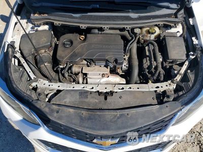 Zdjęcie 11 z 12 samochodu: 2017 CHEVROLET CRUZE LT VIN:1G1BE5SM2H7100572 - miniatura