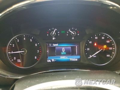 Zdjęcie 9 z 12 samochodu: 2020 BUICK ENCORE PREFERRED VIN:KL4CJASB3LB019854 - miniatura