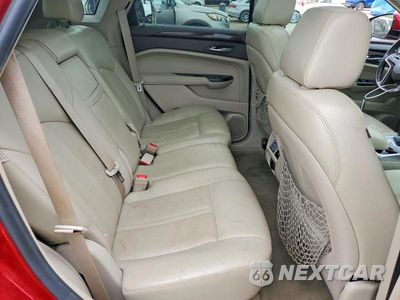 Zdjęcie 11 z 13 samochodu: 2014 CADILLAC SRX LUXURY COLLECTION VIN:3GYFNEE34ES535872 - miniatura
