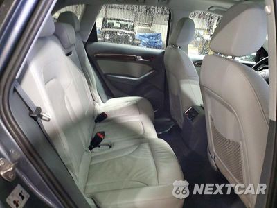 Zdjęcie 10 z 12 samochodu: 2015 AUDI Q5 TDI PREMIUM PLUS VIN:WA1CMAFP8FA024572 - miniatura