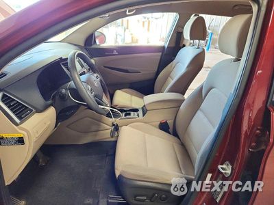 Zdjęcie 7 z 13 samochodu: 2017 HYUNDAI TUCSON SE VIN:KM8J3CA4XHU278886 - miniatura