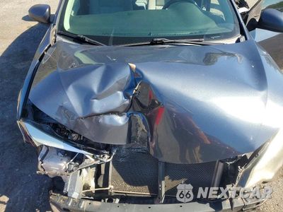 Zdjęcie 11 z 12 samochodu: 2016 TOYOTA COROLLA LE VIN:2T1BURHE7GC505020 - miniatura