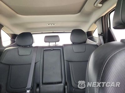 Zdjęcie 10 z 13 samochodu: 2023 HYUNDAI TUCSON SEL CONVENIENCE VIN:KM8JFCA14PU133290 - miniatura
