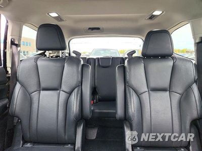Zdjęcie 10 z 14 samochodu: 2021 SUBARU ASCENT LIMITED VIN:4S4WMAPD0M3406650 - miniatura