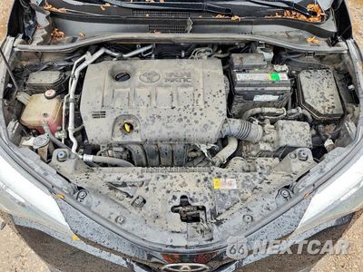 Zdjęcie 11 z 12 samochodu: 2020 TOYOTA C-HR XLE VIN:JTNKHMBX9L1087636 - miniatura